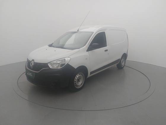 RENAULT KANGOO 1.6 16V SCE FLEX ADVANCED MANUAL RENAULT KANGOO 1.6 16V SCE FLEX ADVANCED MANUAL